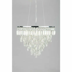 BHS Lighting Bresna Ceiling Pendant Light For Unisex