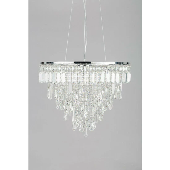 BHS Lighting Bresna Ceiling Pendant Light For Unisex 2 BHS Lighting Bresna Ceiling Pendant Light For Unisex - Image 2