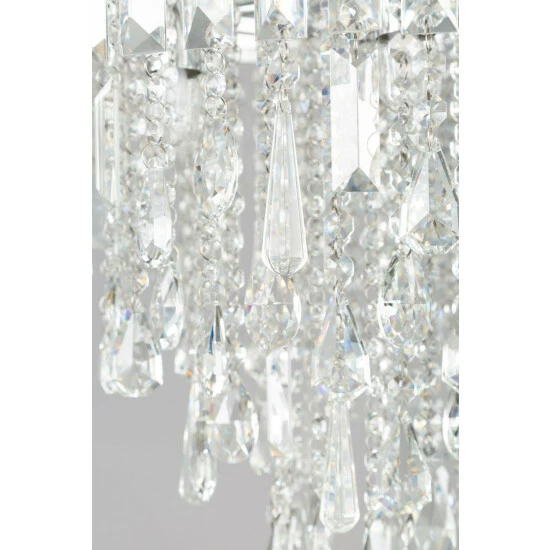 BHS Lighting Bresna Ceiling Pendant Light For Unisex 3 BHS Lighting Bresna Ceiling Pendant Light For Unisex - Image 3