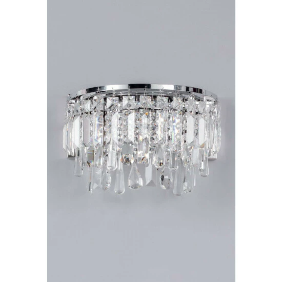BHS Lighting Bresna Wall Light For Unisex 2 BHS Lighting Bresna Wall Light For Unisex - Image 2