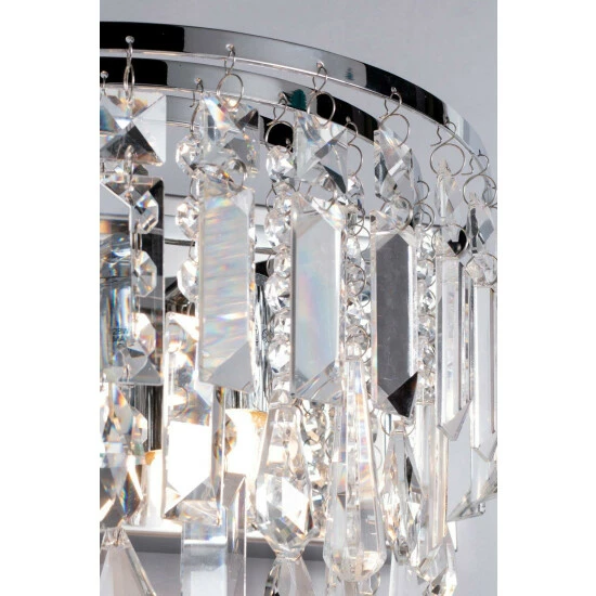 BHS Lighting Bresna Wall Light For Unisex 3 BHS Lighting Bresna Wall Light For Unisex - Image 3