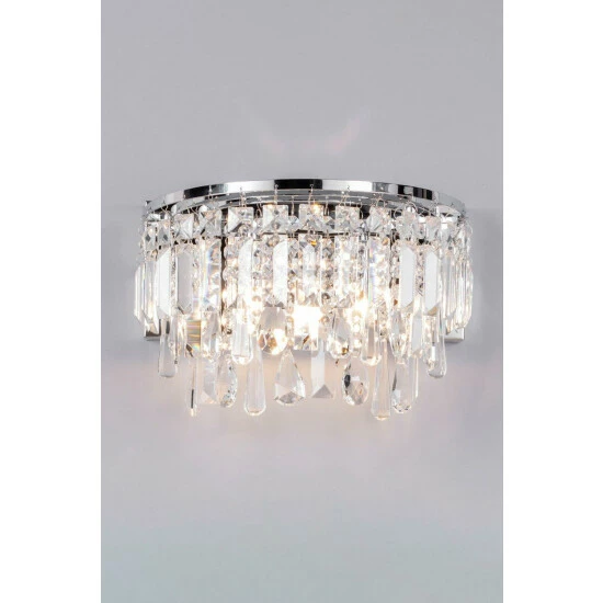 BHS Lighting Bresna Wall Light For Unisex 6 BHS Lighting Bresna Wall Light For Unisex - Image 6