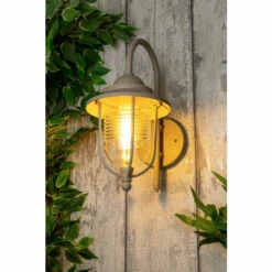 BHS Lighting Walker Wall Light For Unisex -BHS Lighting Sales Store unnamed file 4335