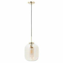BHS Lighting Draper Pendant Ceiling Light For Unisex -BHS Lighting Sales Store unnamed file 4353
