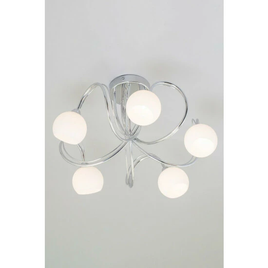 BHS Lighting Large Soni Pendant Ceiling Light For Unisex 6 BHS Lighting Large Soni Pendant Ceiling Light For Unisex - Image 6