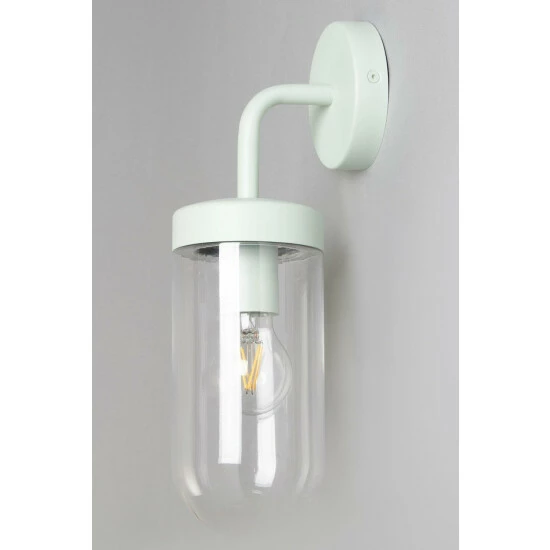 BHS Lighting Steel Chelsea Wall Light For Unisex 2 BHS Lighting Steel Chelsea Wall Light For Unisex - Image 2