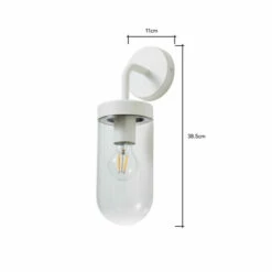 BHS Lighting Steel Chelsea Wall Light For Unisex 10 BHS Lighting Steel Chelsea Wall Light For Unisex -BHS Lighting Sales Store unnamed file 4379