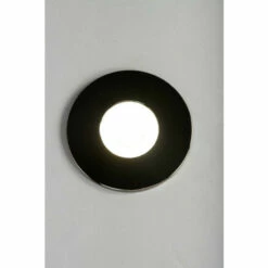 BHS Lighting Nate Circular Fire Rated Spot Light For Unisex -BHS Lighting Sales Store unnamed file 4399