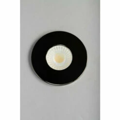 BHS Lighting Nate Circular Fire Rated Spot Light For Unisex -BHS Lighting Sales Store unnamed file 4403