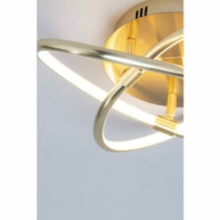BHS Lighting Eero Flush Ceiling Light For Unisex -BHS Lighting Sales Store unnamed file 4406