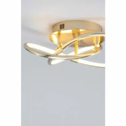 BHS Lighting Eero Flush Ceiling Light For Unisex -BHS Lighting Sales Store unnamed file 4407