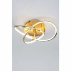 BHS Lighting Eero Flush Ceiling Light For Unisex -BHS Lighting Sales Store unnamed file 4410