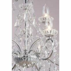 BHS Lighting Large Daphne Chandelier For Unisex 7 BHS Lighting Large Daphne Chandelier For Unisex -BHS Lighting Sales Store unnamed file 4418