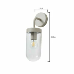 BHS Lighting Steel Chelsea Wall Light For Unisex 10 BHS Lighting Steel Chelsea Wall Light For Unisex -BHS Lighting Sales Store unnamed file 4425