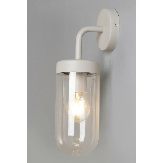 BHS Lighting Steel Chelsea Wall Light For Unisex 6 BHS Lighting Steel Chelsea Wall Light For Unisex - Image 6