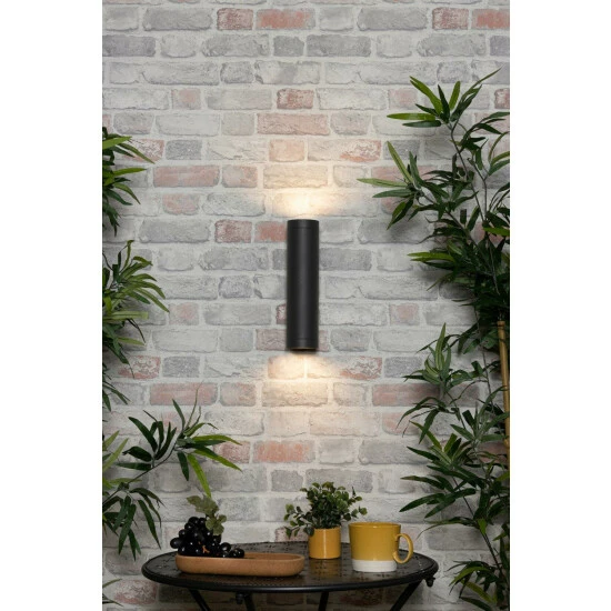 BHS Lighting Polo Wall Light For Unisex 4 BHS Lighting Polo Wall Light For Unisex - Image 4