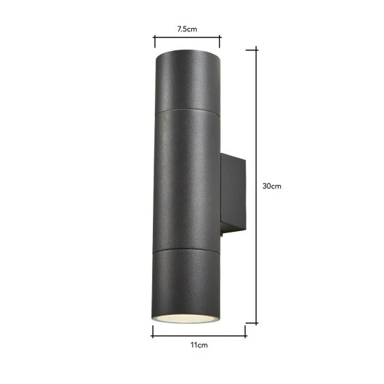 BHS Lighting Polo Wall Light For Unisex 5 BHS Lighting Polo Wall Light For Unisex - Image 5