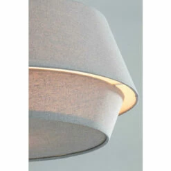 BHS Lighting Elter Easy Fit Light Shade For Unisex -BHS Lighting Sales Store unnamed file 4448
