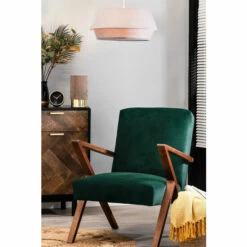 BHS Lighting Elter Easy Fit Light Shade For Unisex -BHS Lighting Sales Store unnamed file 4449