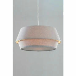 BHS Lighting Elter Easy Fit Light Shade For Unisex -BHS Lighting Sales Store unnamed file 4451