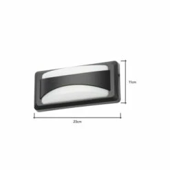 BHS Lighting Cava Wall Light For Unisex -BHS Lighting Sales Store unnamed file 4468