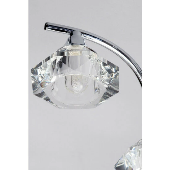 BHS Lighting Sonic Flush Ceiling Light For Unisex 3 BHS Lighting Sonic Flush Ceiling Light For Unisex - Image 3