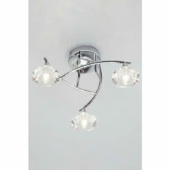 BHS Lighting Sonic Flush Ceiling Light For Unisex 11 BHS Lighting Sonic Flush Ceiling Light For Unisex -BHS Lighting Sales Store unnamed file 4475