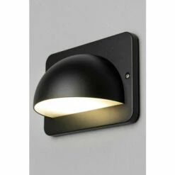 BHS Lighting Jude Wall Light For Unisex