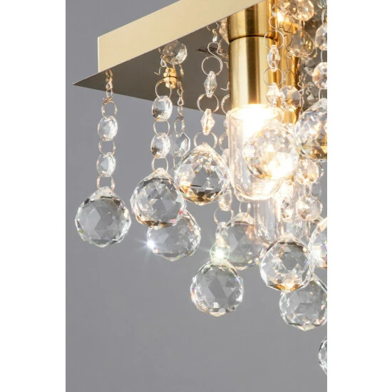 BHS Lighting Tampa Pendant Ceiling Light For Unisex 3 BHS Lighting Tampa Pendant Ceiling Light For Unisex - Image 3