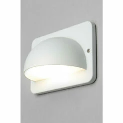 BHS Lighting Jude Wall Light For Unisex