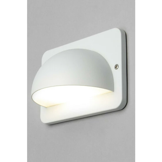 BHS Lighting Jude Wall Light For Unisex 6 BHS Lighting Jude Wall Light For Unisex - Image 6
