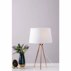 BHS Lighting Tristan Tripod Table Lamp For Unisex 9 BHS Lighting Tristan Tripod Table Lamp For Unisex -BHS Lighting Sales Store unnamed file 4509
