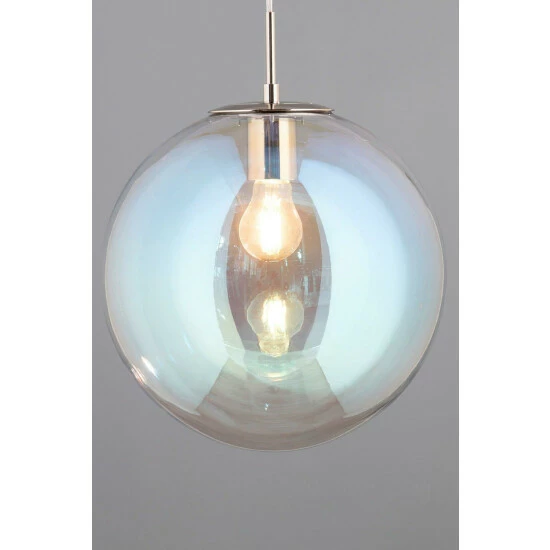 BHS Lighting Single Petro Pendant Ceiling Light For Unisex 1 BHS Lighting Single Petro Pendant Ceiling Light For Unisex