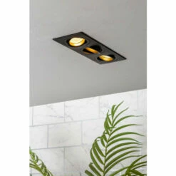 BHS Lighting Faina Triple Squared Spot Light For Unisex 9 BHS Lighting Faina Triple Squared Spot Light For Unisex -BHS Lighting Sales Store unnamed file 4515