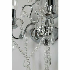 BHS Lighting Annalee Wall Light For Unisex 8 BHS Lighting Annalee Wall Light For Unisex -BHS Lighting Sales Store unnamed file 4533