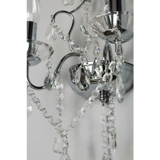 BHS Lighting Annalee Wall Light For Unisex 3 BHS Lighting Annalee Wall Light For Unisex - Image 3