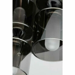 BHS Lighting Noah Flush Ceiling Light For Unisex -BHS Lighting Sales Store unnamed file 4543