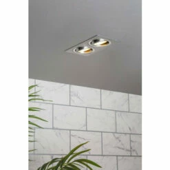 BHS Lighting Faina Double Squared Spot Light For Unisex 9 BHS Lighting Faina Double Squared Spot Light For Unisex -BHS Lighting Sales Store unnamed file 4550