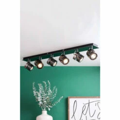 BHS Lighting Lucas Bar Spotlight Ceiling Light For Unisex 9 BHS Lighting Lucas Bar Spotlight Ceiling Light For Unisex -BHS Lighting Sales Store unnamed file 4556