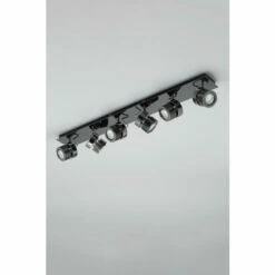 BHS Lighting Lucas Bar Spotlight Ceiling Light For Unisex 11 BHS Lighting Lucas Bar Spotlight Ceiling Light For Unisex -BHS Lighting Sales Store unnamed file 4558