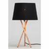 BHS Lighting Drey Table Lamp For Unisex