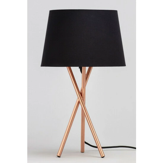 BHS Lighting Drey Table Lamp For Unisex 2 BHS Lighting Drey Table Lamp For Unisex - Image 2