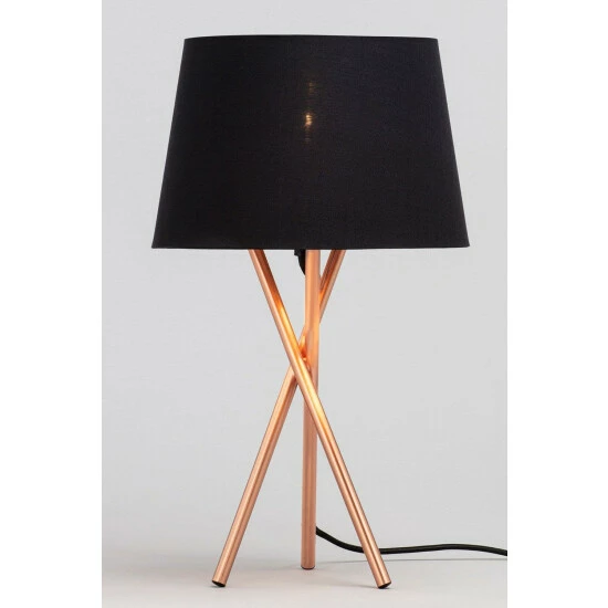 BHS Lighting Drey Table Lamp For Unisex 6 BHS Lighting Drey Table Lamp For Unisex - Image 6