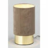 BHS Lighting Beatrice Table Lamp For Unisex