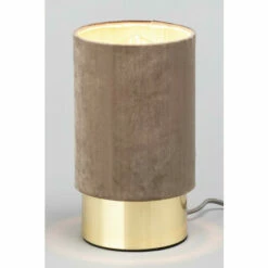 BHS Lighting Beatrice Table Lamp For Unisex