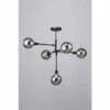 BHS Lighting Hennock Ceiling Light For Unisex