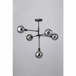 BHS Lighting Hennock Ceiling Light For Unisex -BHS Lighting Sales Store unnamed file 4572