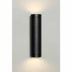 BHS Lighting Polo Wall Light For Unisex