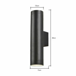 BHS Lighting Polo Wall Light For Unisex -BHS Lighting Sales Store unnamed file 4587