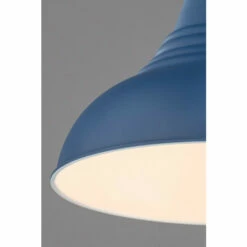 BHS Lighting Steel Diner Easy Fit Light Shade For Unisex -BHS Lighting Sales Store unnamed file 4597